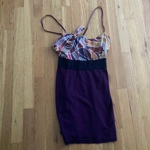Xsmall free people dress